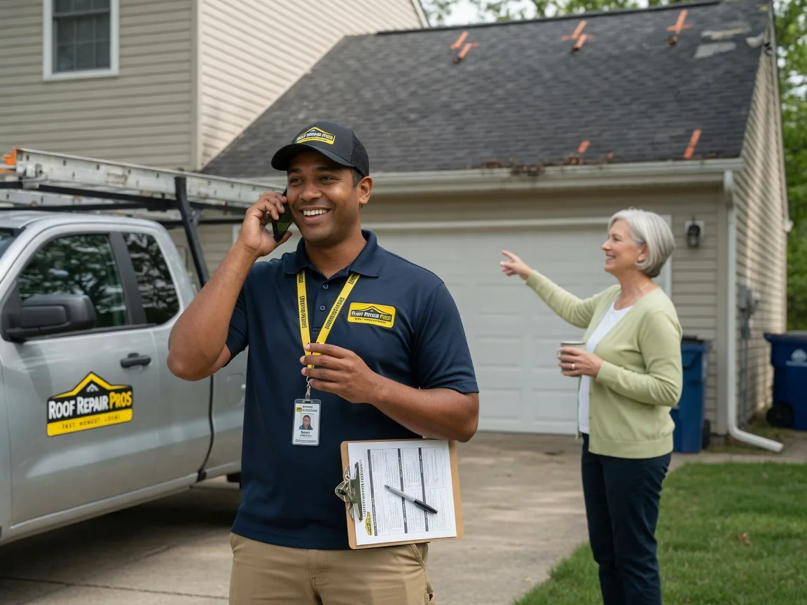 Roof Repair Neillsville, WI FAQs